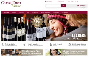 ChateauDirect