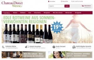 ChateauDirect